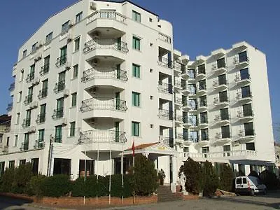 Kalif 3* Ayvalı