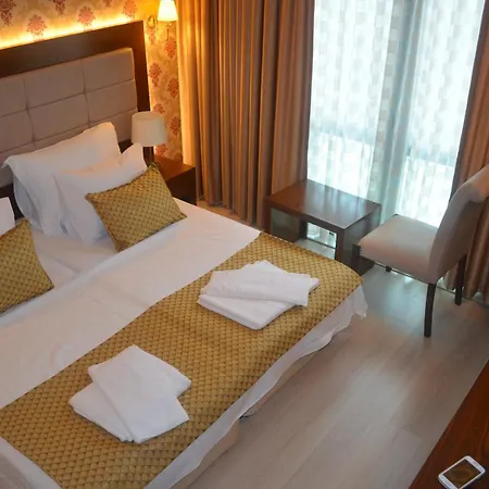 Kalif Resort Ayvalı