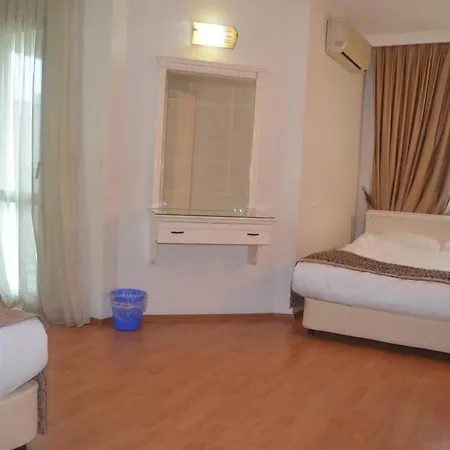 Resort Kalif Ayvalı