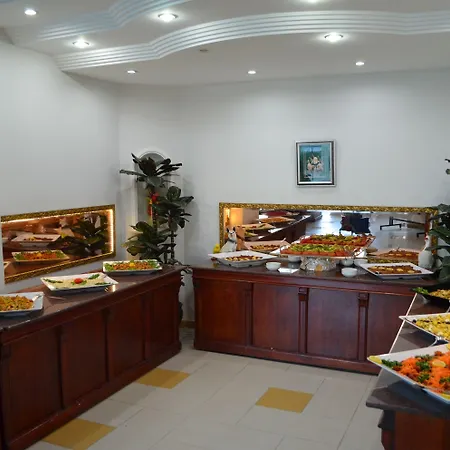 Resort Kalif Ayvalı