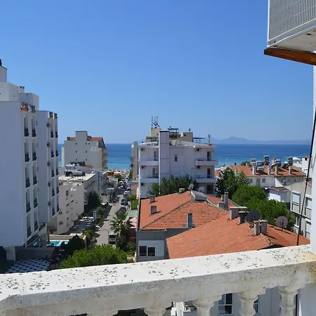 Resort Kalif Ayvalı