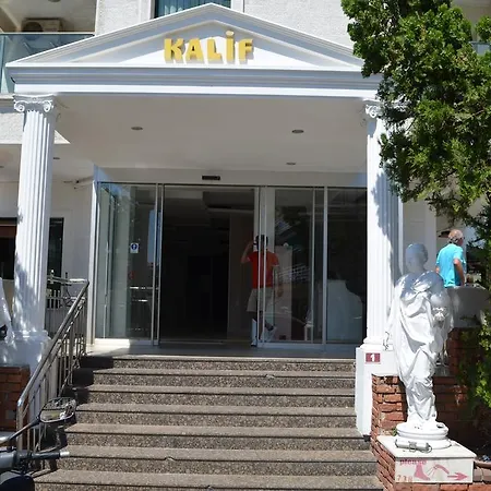 Resort Kalif 3*