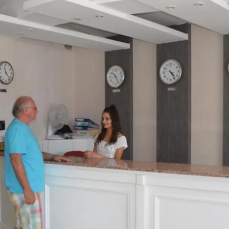 Resort Kalif Ayvalı