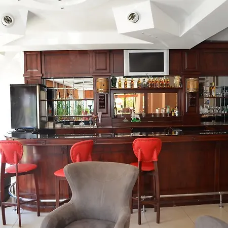 Resort Kalif Ayvalı