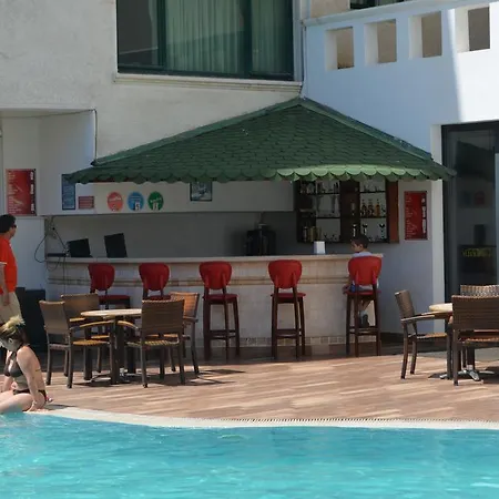 Resort Kalif Ayvalı