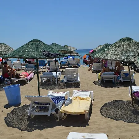 Resort Kalif Ayvalı