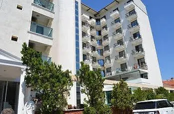 Kalif 3* Ayvalı