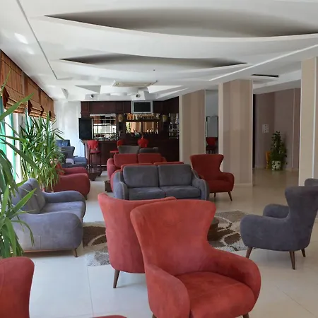 Kalif Resort Ayvalı