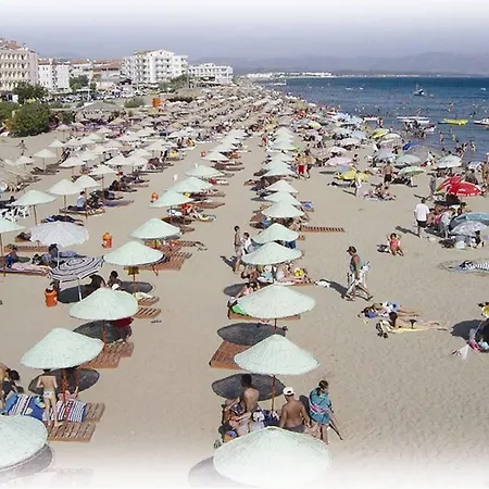 Kalif 3* Ayvalı
