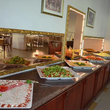 Kalif Resort Ayvalı