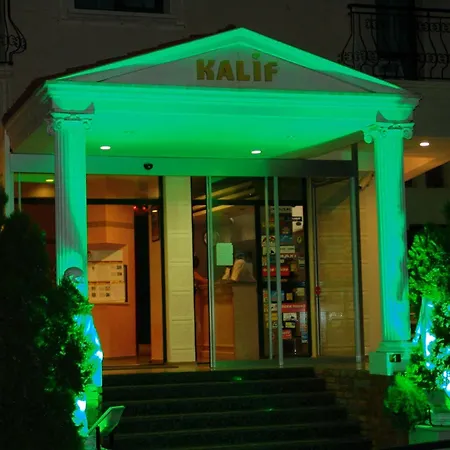 Kalif Resort Ayvalı