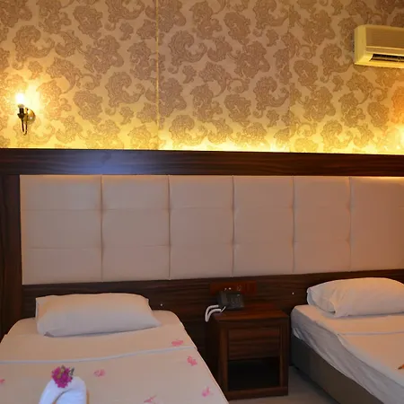 Kalif Resort Ayvalı