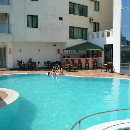 Kalif Resort 3*