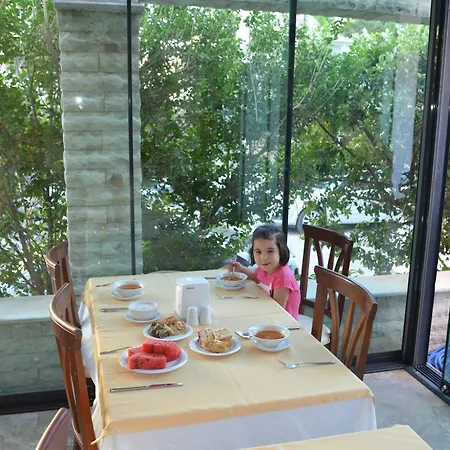 Resort Kalif Ayvalı
