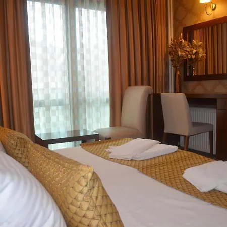 Kalif Resort 3*