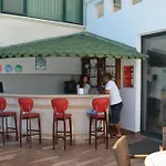 度假村 Kalif Ayvalı