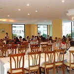 度假村 Kalif Ayvalı