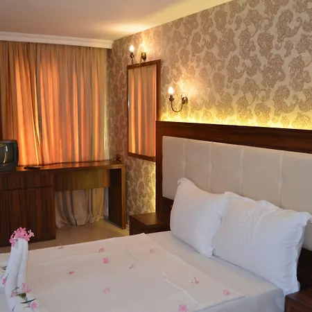 Resort Kalif Ayvalik