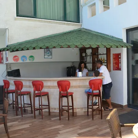 Resort Kalif Ayvalik