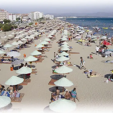 Kalif Resort Ayvalik