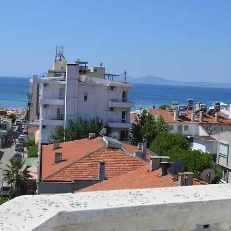 Kalif Resort Ayvalik