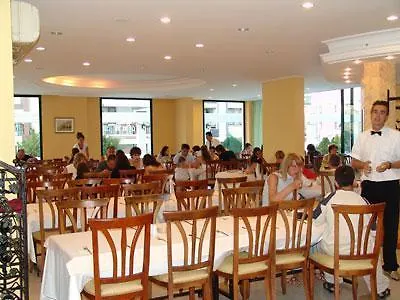 度假村 卡里弗酒店 Ayvalı