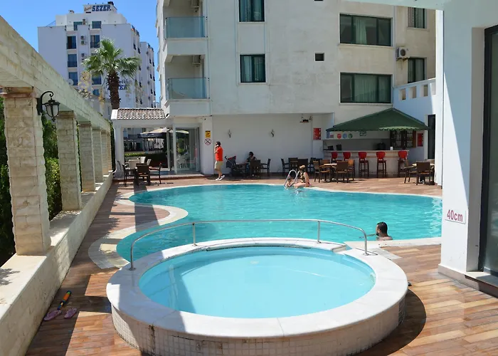 Kalif 度假村 Ayvalı