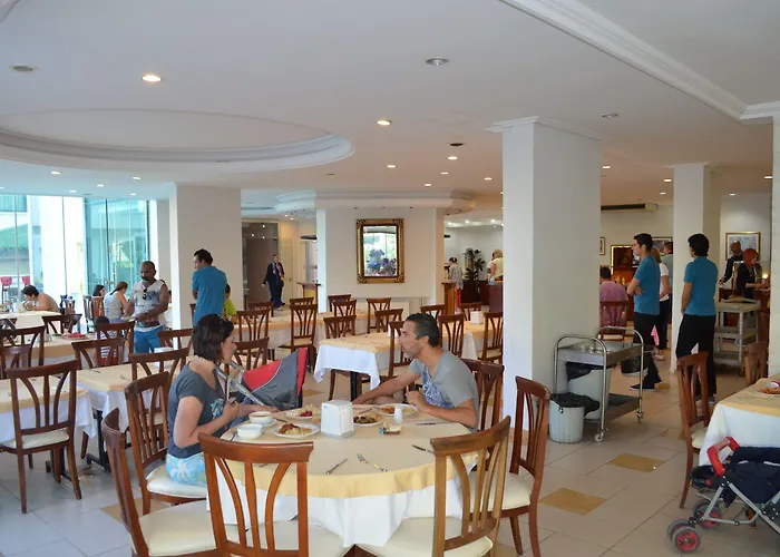 度假村 Kalif Ayvalı