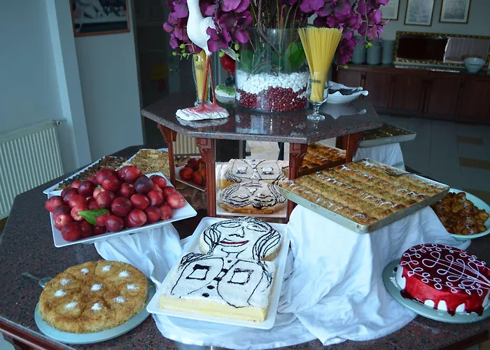 Kalif 度假村 Ayvalı