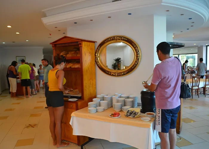 Kalif 度假村 Ayvalı