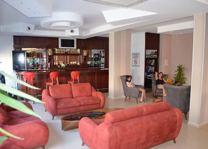 Kalif 度假村 Ayvalı