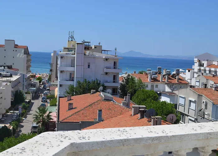 Kalif 度假村 Ayvalı