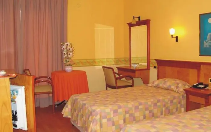 度假村 Kalif Ayvalı